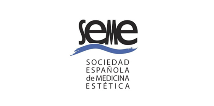 Logo de Sociedad Española de medicina estética